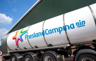 Bestuursleden+FrieslandCampina+herbenoemd