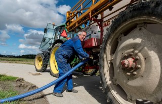 Calon+verwacht+terugkeer+minister+van+Landbouw
