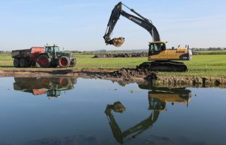 Waterschappen+op+koers+naar+duurzame+toekomst