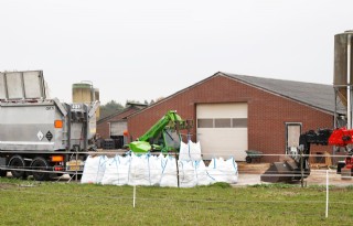 Geen+vogelgriep+op+andere+bedrijven+in+Deurne