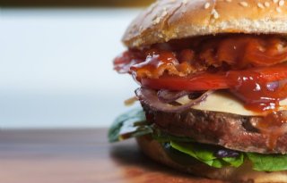 Vegetarische+hamburger+dringt+door+tot+treinstations