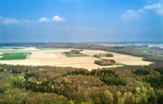Onvrede+onder+boeren+over+natuur+Dronten