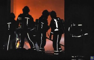 Tweede+brand+bij+veehouder+in+Werkhoven