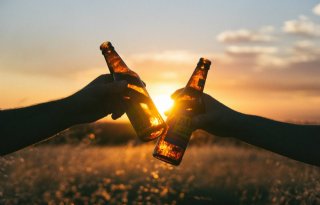 AB+Inbev+maakt+ontbijtdrank+uit+bierbostel