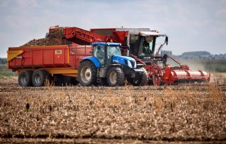 Machine%2Dimporteurs+hekelen+nieuwe+Europese+regels