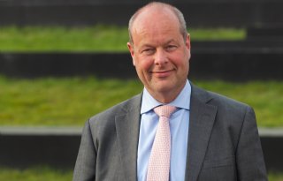 Gelderse+gedeputeerde+Van+Dijk+%28CDA%29+vertrekt