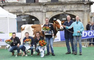 Ben+Knoef+winnaar+NK+Veebeoordelen