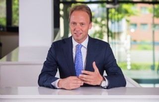 Hein+Schumacher+nieuwe+directeur+FrieslandCampina