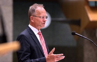 Oud%2Dminister+Kamp+wordt+voorzitter+van+ActiZ