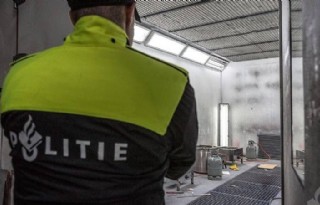 Politie+rolt+drugsnetwerk+Haagse+%27tuinders%27+op