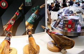 Vleeswereld+bijeen+op+beurs+Anuga+in+Keulen