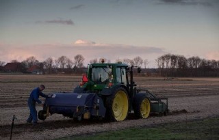 Noord%2DHolland+ondersteunt+innovaties+in+landbouw