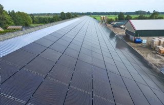 FrieslandCampina+verdubbelt+aantal+zonnepanelen