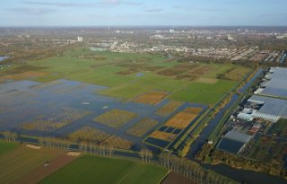 Waalsprong+en+spoorsprong+zetten+boerenland+onder+druk