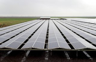 Drentse+gemeenten+worstelen+met+zonneparken