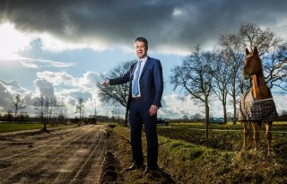 Wethouder+uit+Ede+eerste+Nederlandse+foodwethouder