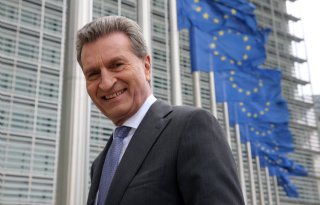 Landbouwbudget+Europese+Unie+naar+30+procent