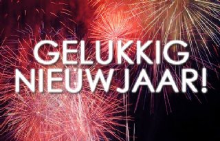 Gelukkig+nieuwjaar