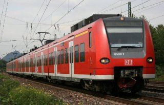 Koe+vlucht+uit+slachthuis+en+blokkeert+trein