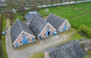 Nationaal+zuivelmuseum+opent+in+mei+de+deuren