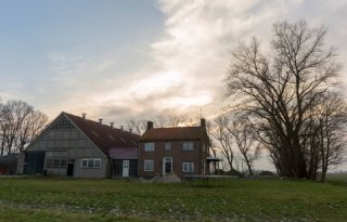 Bodemkwaliteit+Noordoostpolder+staat+onder+druk