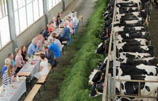 Boer%2Dburger+initiatieven+zoeken+verbinding