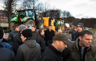 Vuur+na+Groninger+boerenacties+niet+gedoofd