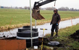 Waterinnovatieprijs+voor+drukdrainage+Spengen