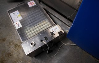 Lactose+indicator+voeding+en+gezondheid+koeien