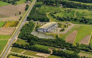 Mestinstallatie+Twence+splijt+Zenderen