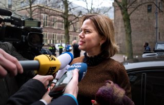 Minister+praat+met+Limburgse+boeren+over+wateroverlast