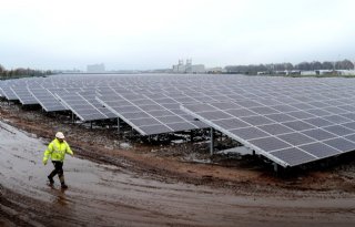 Vijf+zonneparken+op+landbouwgrond+in+Hoogeveen