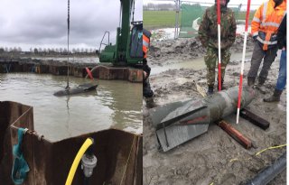 Bommen+onschadelijk+gemaakt+voor+nieuwbouw+kas