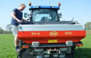 Precisiebemesting+biedt+ook+veehouders+voordeel