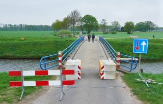 Afsluiting+bruggen+Gramsbergen+zorgt+voor+onrust
