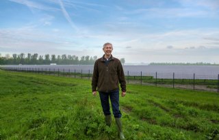 Dit+komt+er+allemaal+kijken+bij+zonneparken+op+landbouwgrond