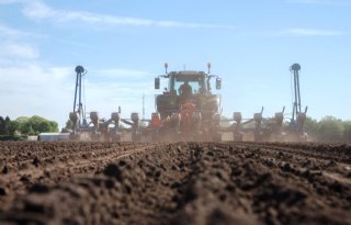 Dik+duizend+akkerbouwbedrijven+groter+dan+100+hectare