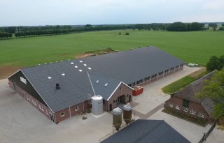 Geiteninnovatiecentrum+De+Mekkerhof+opent+deuren