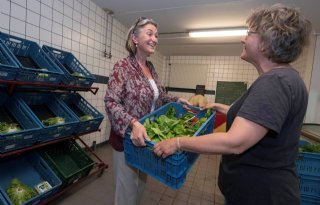 Voedselco%C3%B6peratie+verbindt+boer+en+burger