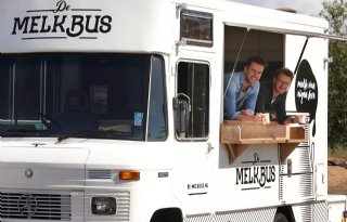Foodtruck+De+Melkbus+populair+op+festivals