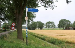Schouders+eronder+in+Buijtenland+van+Rhoon