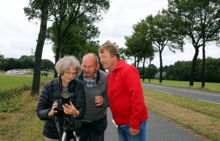 Nederlaag+harig+monstertje+start+in+Drenthe