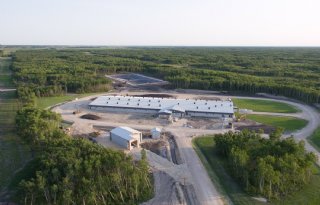 Topigs+Norsvin+opent+onderzoekscentrum+Delta+Canada