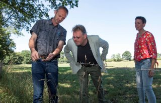 Gedeputeerde+in+gesprek+over+wildschade
