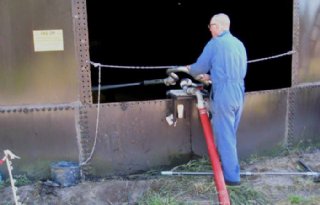 Reinigingscertificaat+mestopslag+Appel+Bouw+en+Beutech