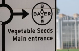 Chemieconcern+Bayer+schrapt+duizenden+banen