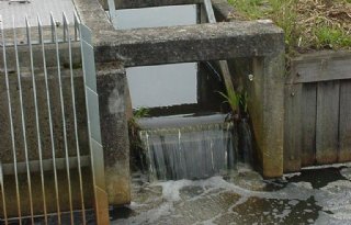 Landelijke+verdeling+zoet+water+punt+van+zorg