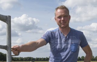 Melkveehouder%3A+droogteschade+10%2E000+tot+15%2E000+euro