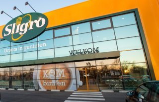 Sligro+haalt+diepvriesgroenten+uit+schap+vanwege+listeria