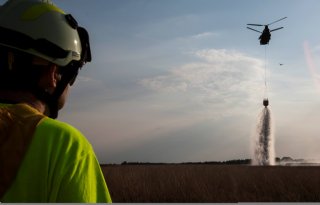Droogte+verdubbelt+aantal+natuurbranden
